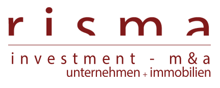 Risma management gmbh Logo